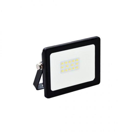  ΠΡΟΒΟΛΕAΣ LED SLIM SMD 10W 6000K