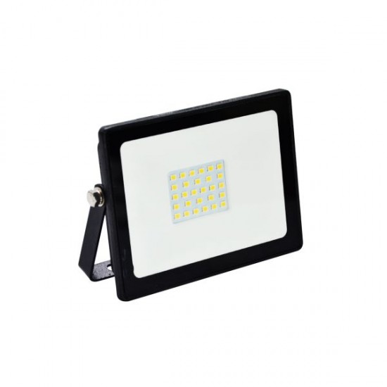  ΠΡΟΒΟΛΕAΣ LED SLIM SMD 20W 6000K
