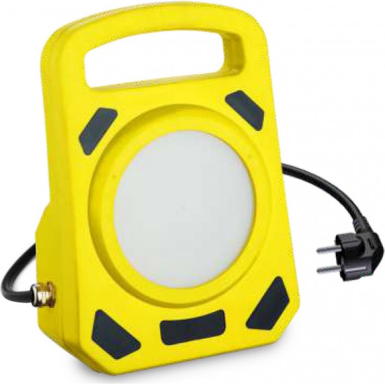  LED ΠΡΟΒΟΛΕΑΣ ΦΟΡΗΤΟΣ ΕΡΓΑΣΙΑΣ 30W SMD SPOTLIGHT