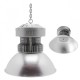  Καμπάνα LED 150W 6000K ασημί Spotlight