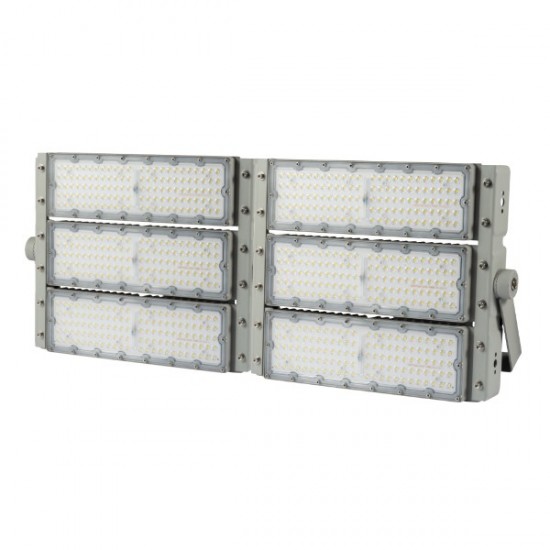  ΠΡΟΒΟΛΕΑΣ LED ΣΤΑΔΙΟΥ 600W