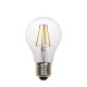  ΛΑΜΠΑ LED ΚΟΙΝΗ FILAMENT 6W E27 3000K 240V