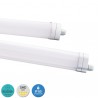  ΓΡΑΜΜΙΚΟ ΦΩΤΙΣΤΙΚΟ LED ΣΤΕΓΑΝΟ 36W 4000K