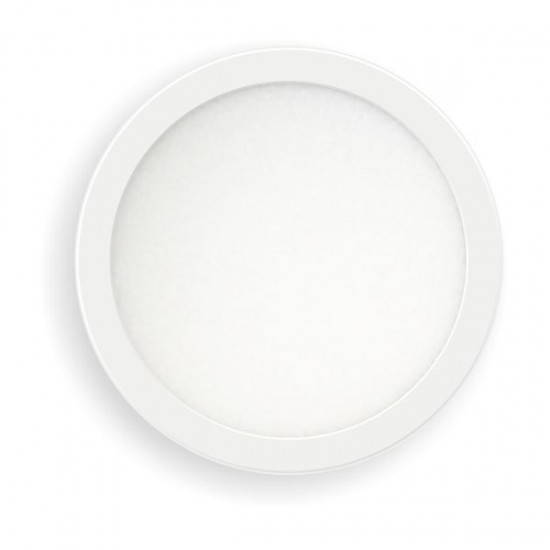  ΧΩΝΕΥΤΟ ΛΕΠΤΟ LED ΟΡΟΦΗΣ 20W 6000K
