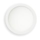  ΧΩΝΕΥΤΟ ΛΕΠΤΟ LED ΟΡΟΦΗΣ 20W 4000K