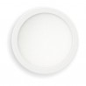  ΧΩΝΕΥΤΟ ΛΕΠΤΟ LED ΟΡΟΦΗΣ 20W 4000K
