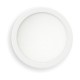  ΧΩΝΕΥΤΟ ΛΕΠΤΟ LED ΟΡΟΦΗΣ 24W 3000K