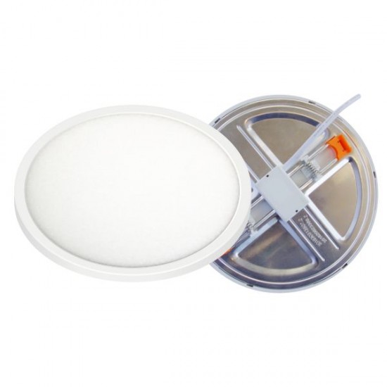  ΡΥΘΜΙΖΟΜΕΝΟ ΦΩΤΙΣΤΙΚΟ LED PANEL 20W 3000K