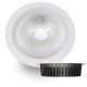  ΧΩΝΕΥΤΟ LED ΟΡΟΦΗΣ 30W 4000K