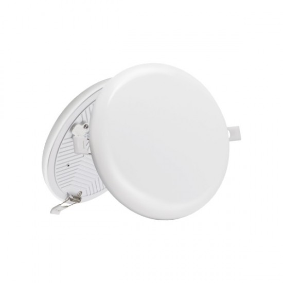  ΧΩΝΕΥΤΟ LED ΟΡΟΦΗΣ FRAMELESS 9W 6000K