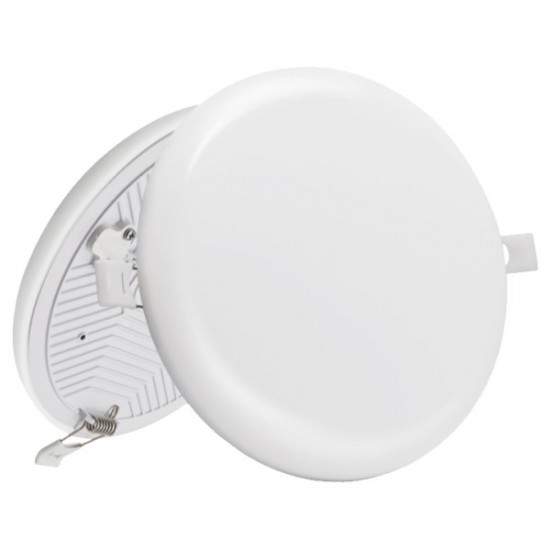  ΧΩΝΕΥΤΟ LED ΟΡΟΦΗΣ FRAMELESS 36W 3000K