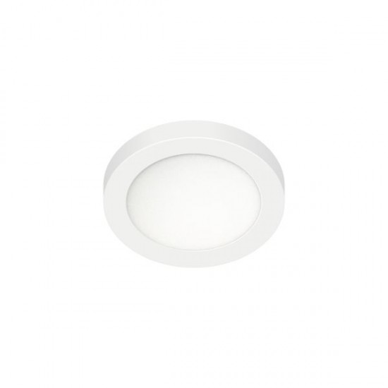  ΠΛΑΦΟΝΙΕΡΑ ΟΡΟΦΗΣ LED 24W 4000K