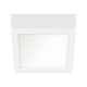  ΠΛΑΦΟΝΙΕΡΑ ΟΡΟΦΗΣ LED 6W 4000K