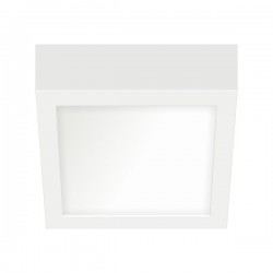  ΠΛΑΦΟΝΙΕΡΑ ΟΡΟΦΗΣ LED 6W 4000K