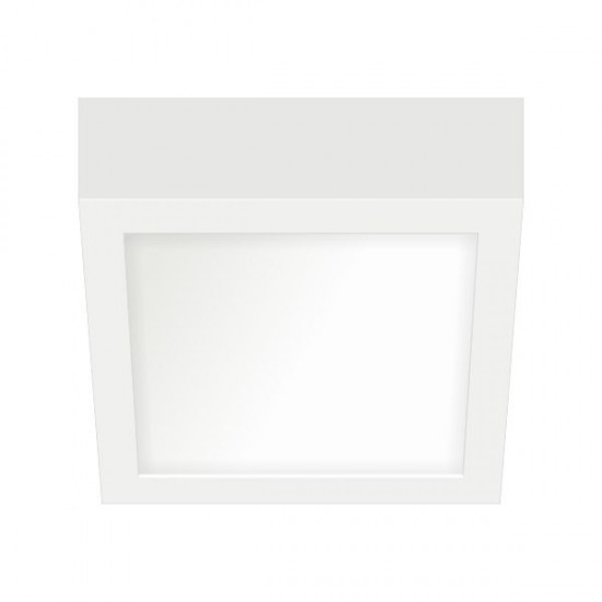 ΠΛΑΦΟΝΙΕΡΑ ΟΡΟΦΗΣ LED 6W 4000K