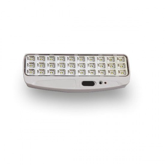  ΦΩΤΙΣΤΙΚΟ ΑΣΦΑΛΕΙΑΣ LED 3W 6000K