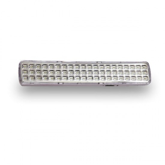  ΦΩΤΙΣΤΙΚΟ ΑΣΦΑΛΕΙΑΣ LED 6W 6000K
