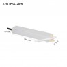  ΤΡΟΦΟΔΟΤΙΚΟ 12V DC 20W IP65 2R