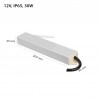  ΤΡΟΦΟΔΟΤΙΚΟ 12V DC 30W IP65 2R
