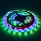  ΤΑΙΝΙΑ LED 7.2W RGB IP65 30LED/m