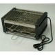  ΗΛΕΚΤΡΙΚΗ ΓΚΡΙΛΙΕΡΡΑ ΑΝΟΞΕΙΔΩΤΗ 1700W