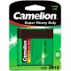  ΜΠΑΤΑΡΙΑ CAMELION ΑΠΛΗ 4,5V 3R12-BP1