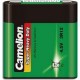  ΜΠΑΤΑΡΙΑ CAMELION ΑΠΛΗ 4,5V 3R12-BP1