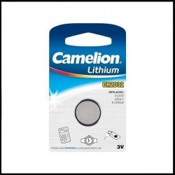  Camelion Lithium CR2032