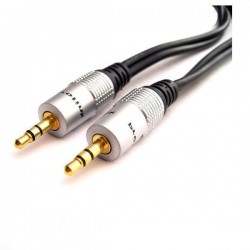  Prolink Audio Cable 3.5mm male - 3.5mm male 1.5m