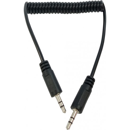  KAL Electronics Cable 3.5mm male - 3.5mm male 1.5m