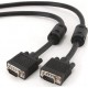  Cable VGA male - VGA male 3m