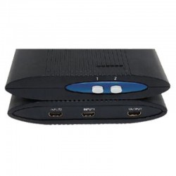  2 WAY HDMI SWITCH KAL