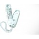  ΤΗΛΕΦΩΝΙΚΗ ΣΥΣΚΕΥΗ ΓΟΝΔΟΛΑ UNIDEN CE8102 WHITE