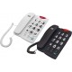 ΤΗΛΕΦΩΝΟ IQ DT-836 BB