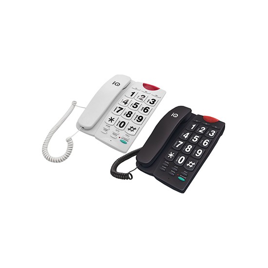  ΤΗΛΕΦΩΝΟ IQ DT-836 BB