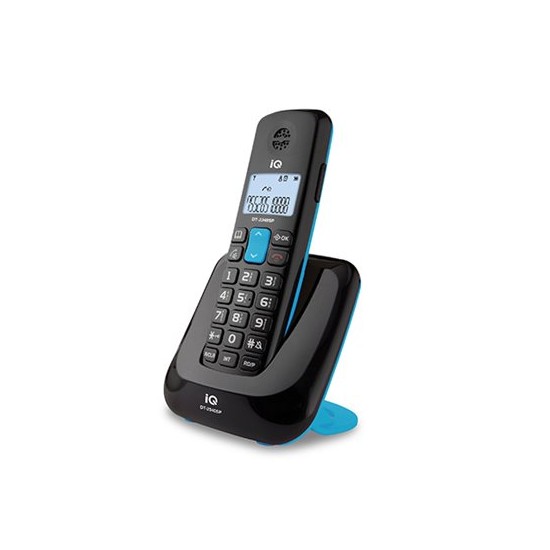  Ασύρματο Τηλέφωνο IQ DT-2340SP