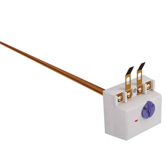  ΘΕΡΜΟΣΤΑΤΗΣ ΗΛΙΑΚΟΥ ΓΑΛΛΙΑΣ COTHERM 4/ΕΠ 20Α 250V
