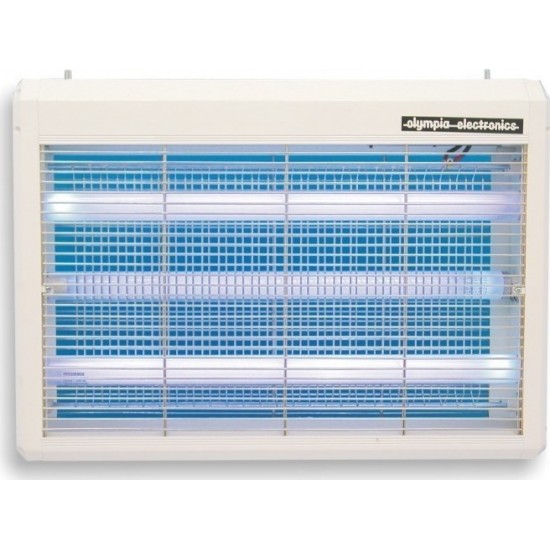  Ηλεκτρικό εντομοκτόνο 3x20W RT-14 OLYMPIA ELECTRONICS