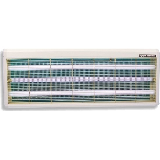  Ηλεκτρικό εντομοκτόνο 3x40W RT-15 OLYMPIA ELECTRONICS