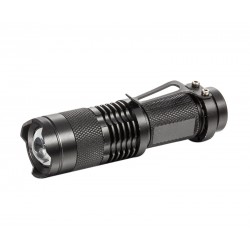  FL3028 ΦΑΚΟΣ CREE XPE 3W