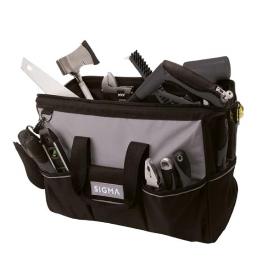  Τσάντα εργαλείων A20 16’’ SIGMA