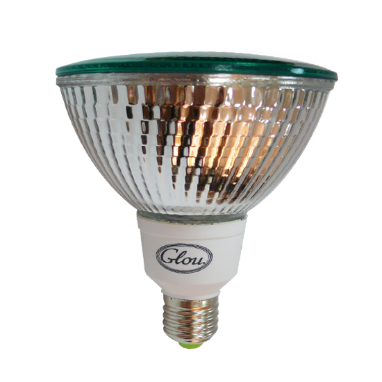  ΛΑΜΠΑ ΟΙΚΟΝ PAR 38 REF 15W 42V E27 ΠΡΑΣ G-SPECIAL