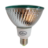  ΛΑΜΠΑ ΟΙΚΟΝ PAR 38 REF 15W 42V E27 ΠΡΑΣ G-SPECIAL