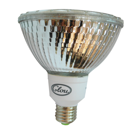  ΛΑΜΠΑ ΟΙΚΟΝ PAR 38 REF 15W 42V E27 2700K G-SPECIAL