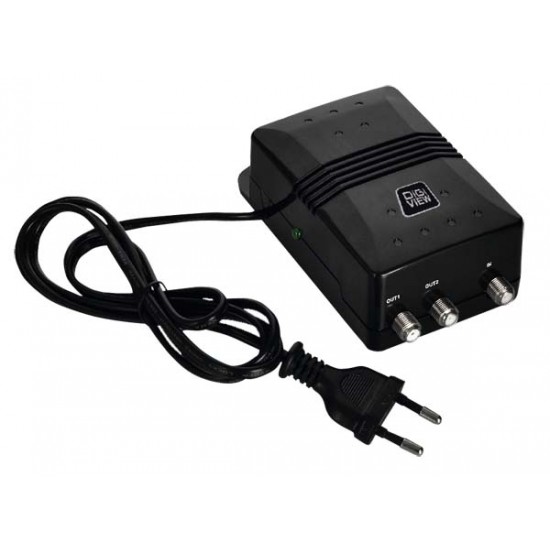  ΕΝΙΣΧΥΤΗΣ ΓΡΑΜΜΗΣ DV-712