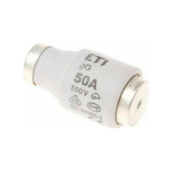  ΑΣΦΑΛΕΙΑ D 50A ETI