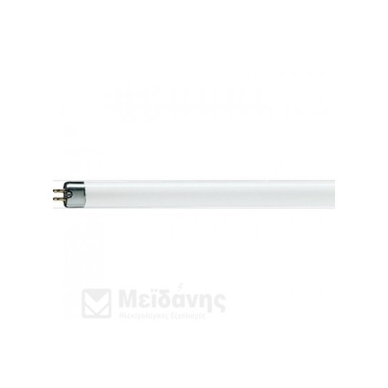  ΛΑΜΠΑ ΦΘΟΡΙΟΥ STANDARD TL 6W No 54 T5 Leuci