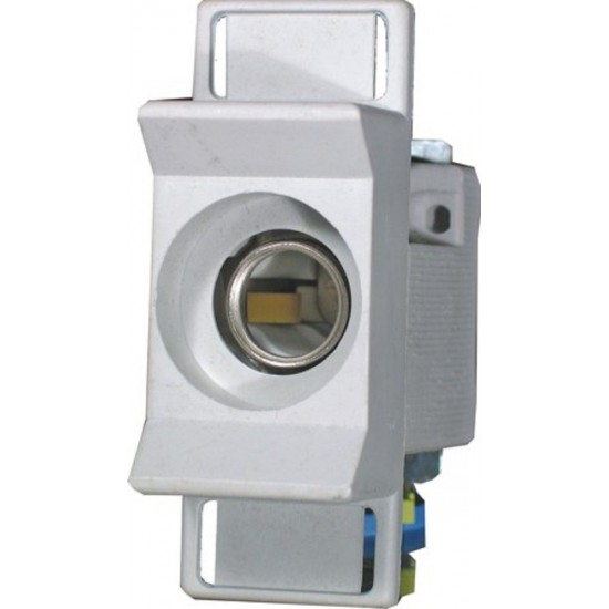  Βάση Neozed + Καλυμma 63A E18 Eti