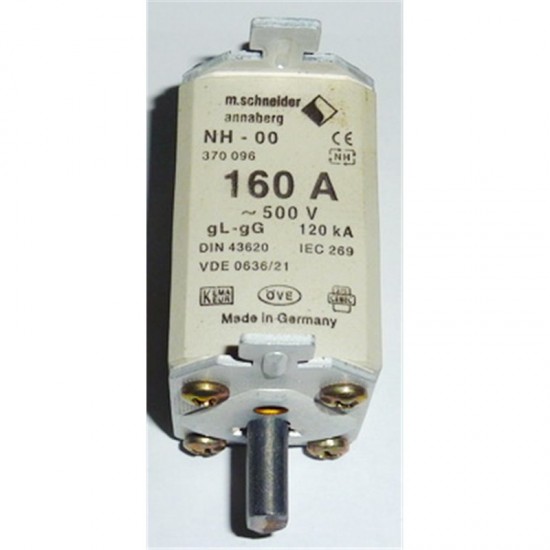  ΑΣΦΑΛΕΙΑ ΜΑΧΑΙΡΩΤΗ NH-0 80A
