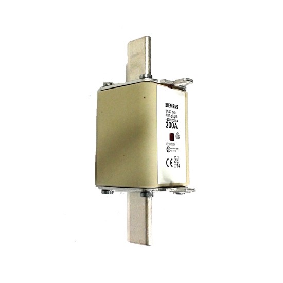  ΑΣΦΑΛΕΙΑ ΜΑΧΑΙΡΩΤΗ NH-1 200A